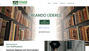 Tec Teotihuacan