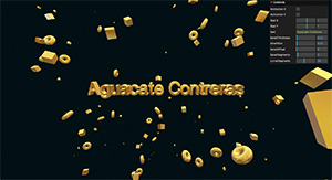 Text 3D